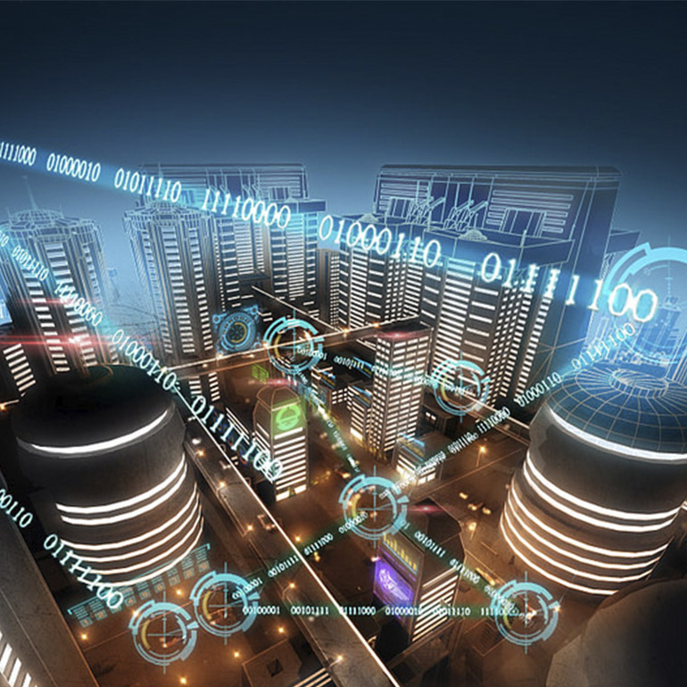 Governo anuncia programa nacional de estratégias para Cidades Inteligentes